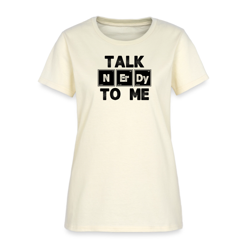 Women's T-Shirt - off white