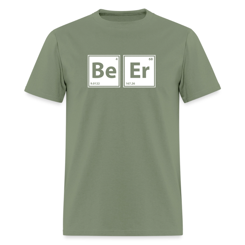 Men's T-Shirt | GILDAN 5000 - military green