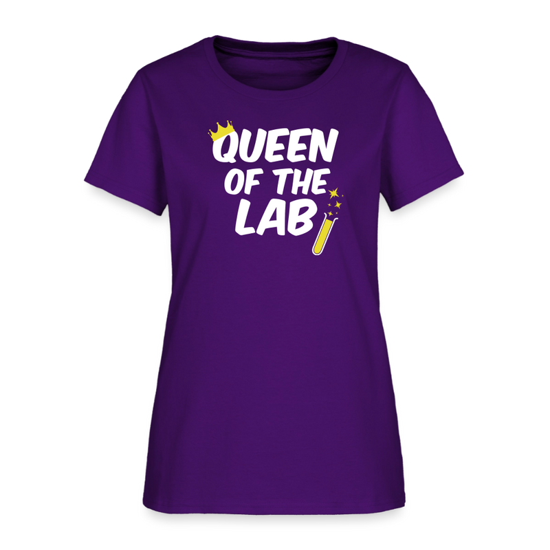 Women's T-Shirt - purple