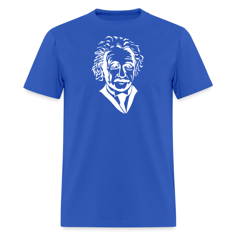 Men's T-Shirt | GILDAN 5000 - royal blue