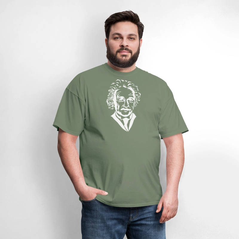 Men's T-Shirt | GILDAN 5000 - military green