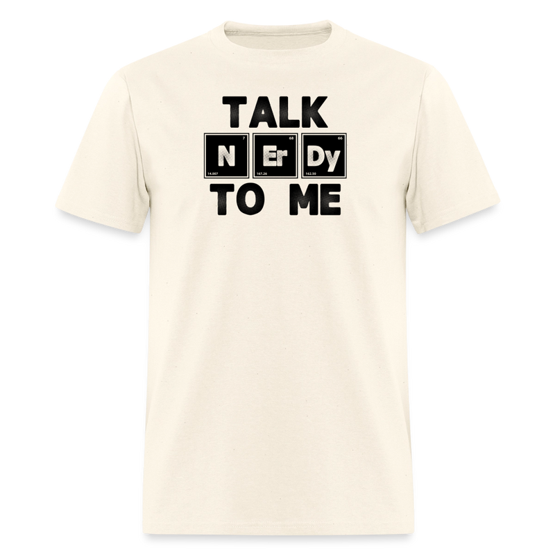 Men's T-Shirt | GILDAN 5000 - sweet cream heather