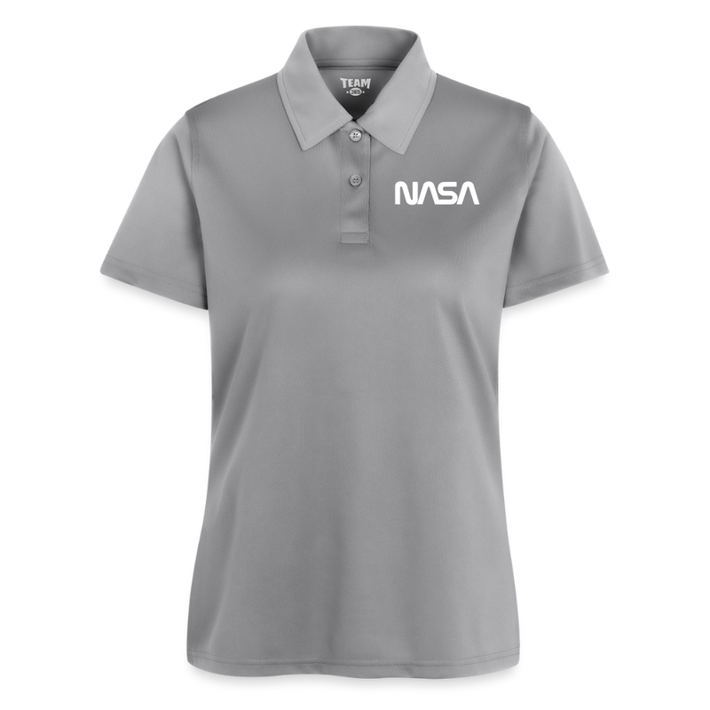 Ladies' Command Snag Protection Polo - graphite
