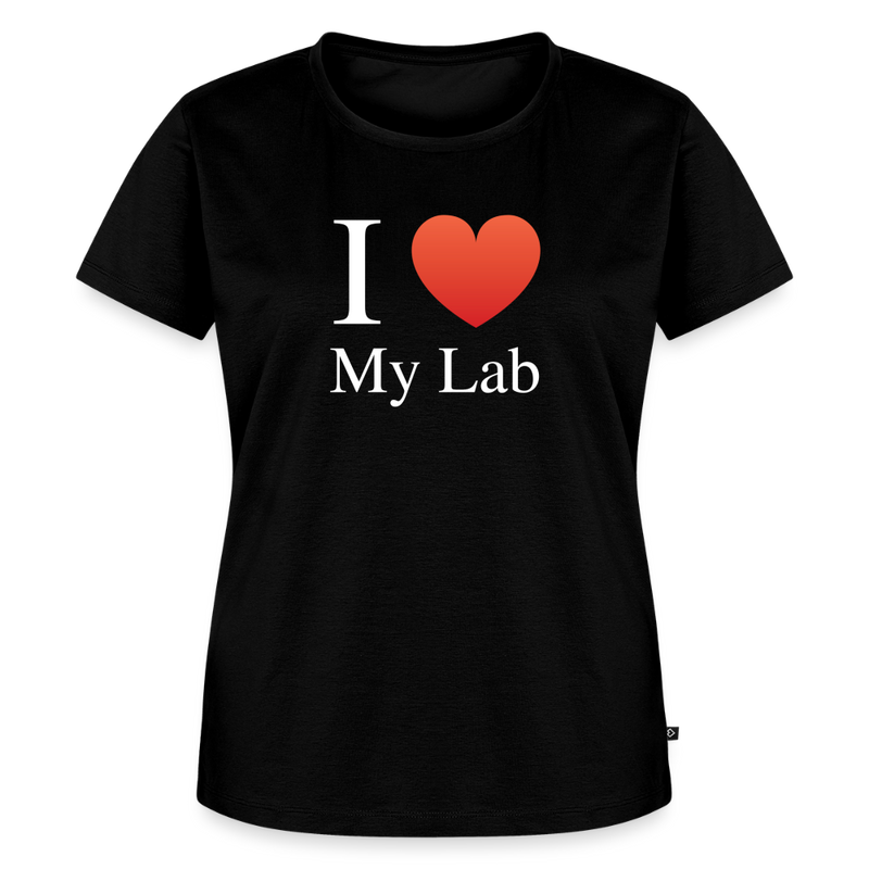 Women’s Premium T-Shirt - black