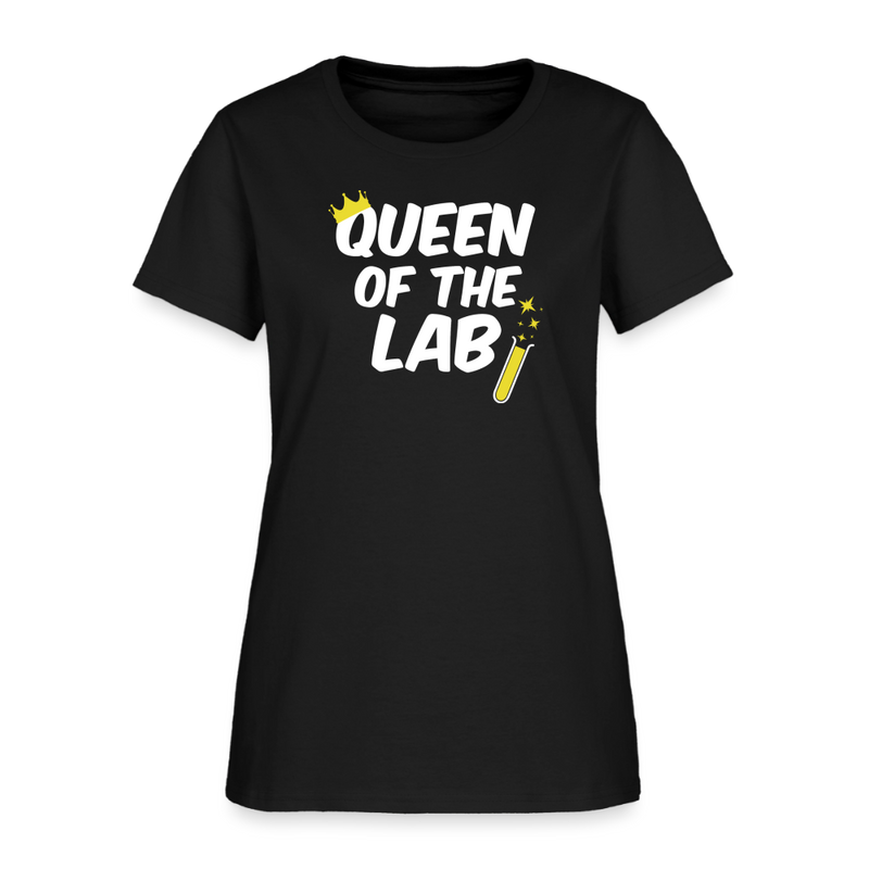 Women's T-Shirt - black