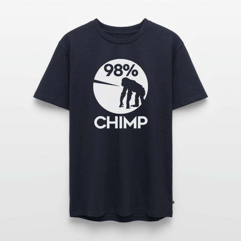 Men's Premium T-Shirt - navy
