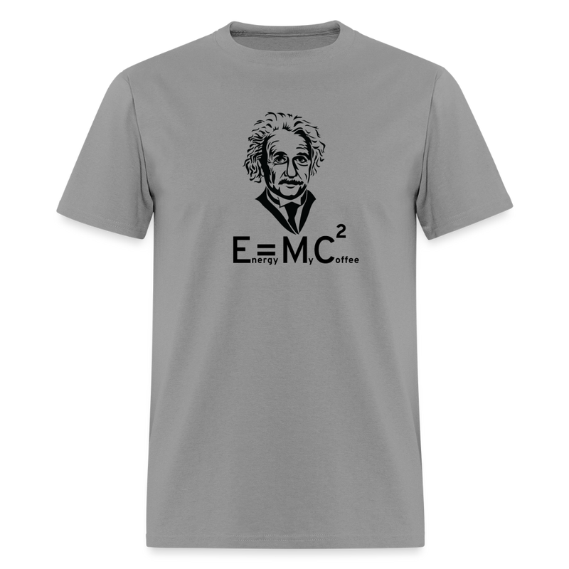 Men's T-Shirt | GILDAN 5000 - rock