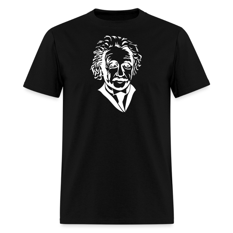 Men's T-Shirt | GILDAN 5000 - black