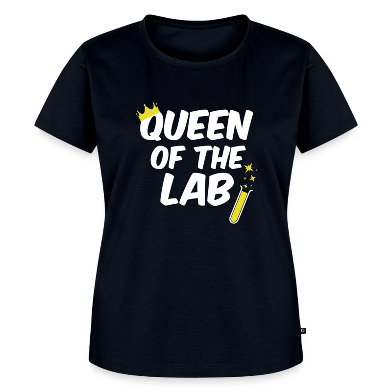 Women’s Premium T-Shirt - navy