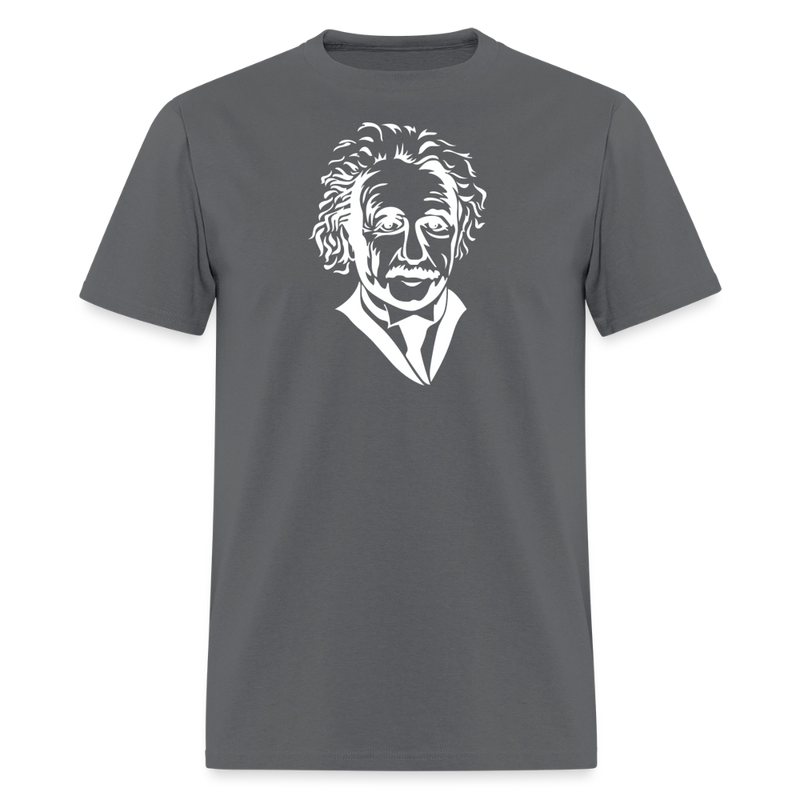 Men's T-Shirt | GILDAN 5000 - charcoal