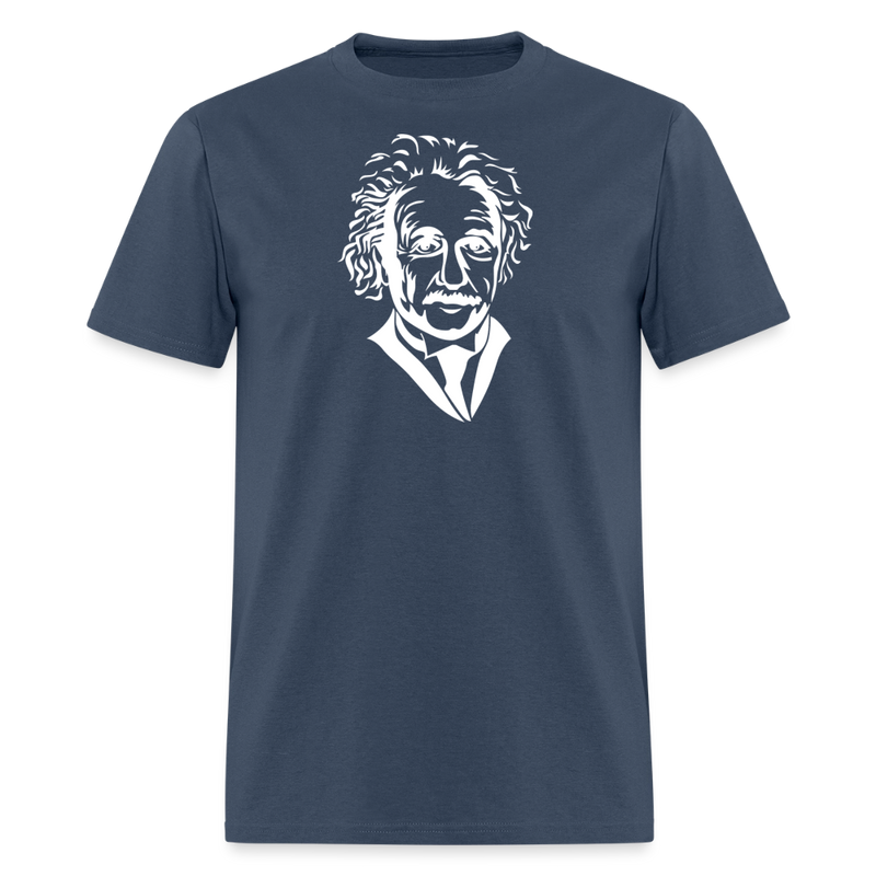 Men's T-Shirt | GILDAN 5000 - blue dusk