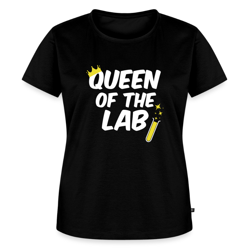 Women’s Premium T-Shirt - black