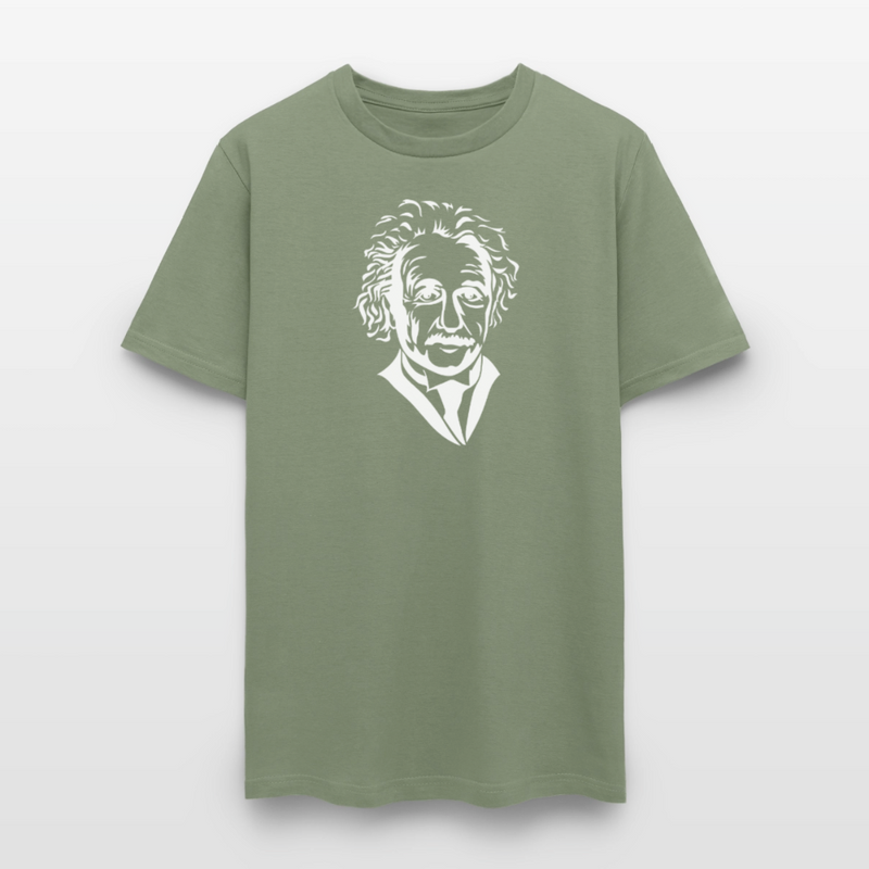 Men's T-Shirt | GILDAN 5000 - military green