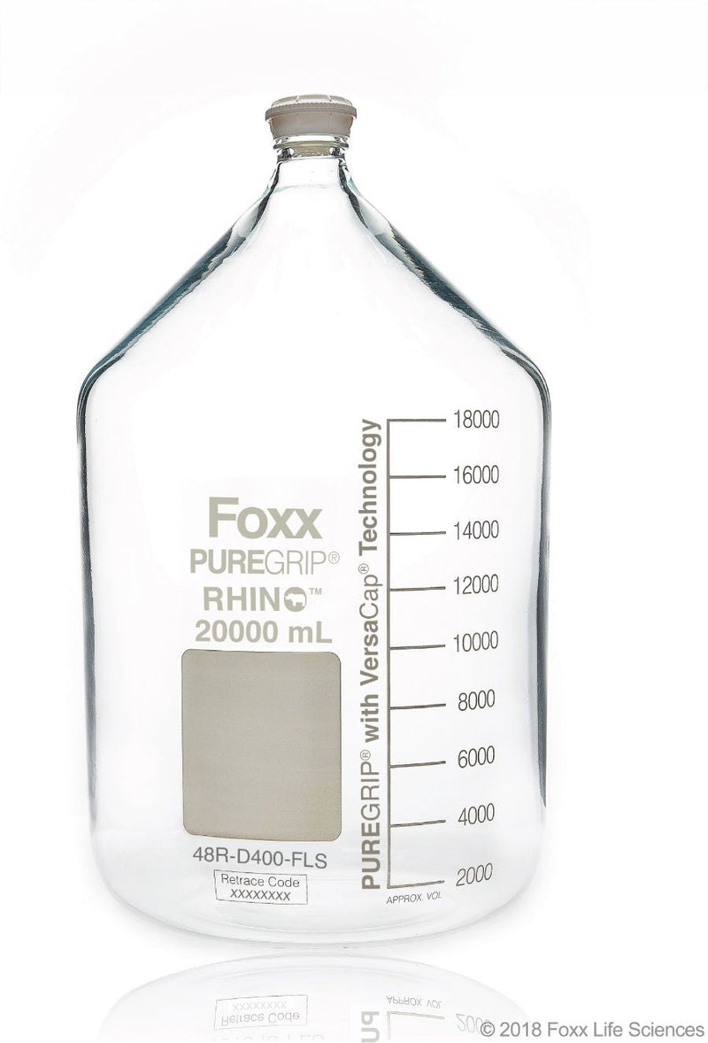 Rhino Bottles