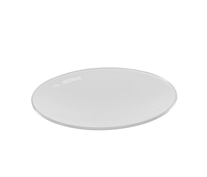 Borosil S-Line Soda Glass Watch Glasses - LabShopNow.com