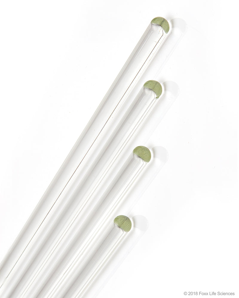 Borosil Borosilicate Glass Stirring Rods - LabShopNow.com
