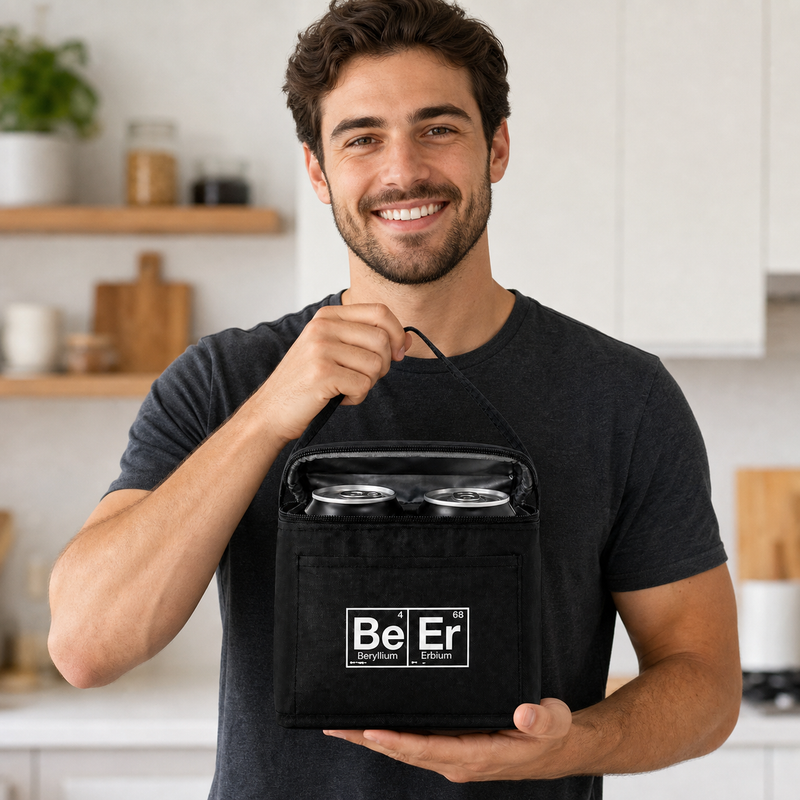 BeEr 6-Pack Cooler