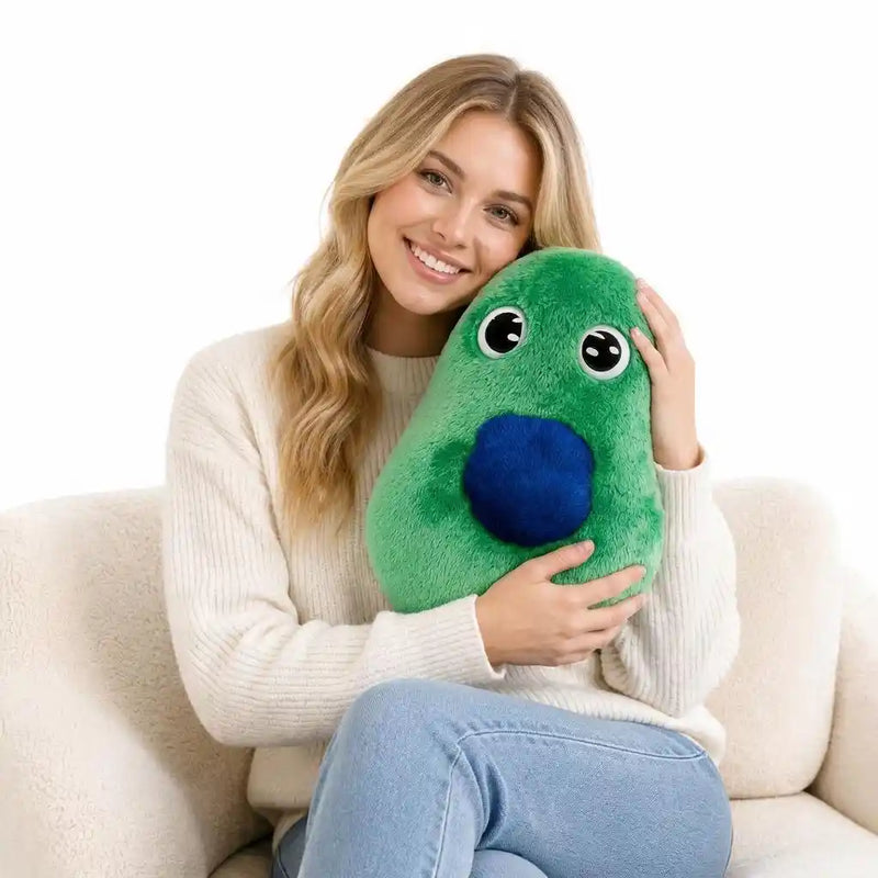 Beta Cell (Β Cells) - GIANTmicrobes® Plush Toy