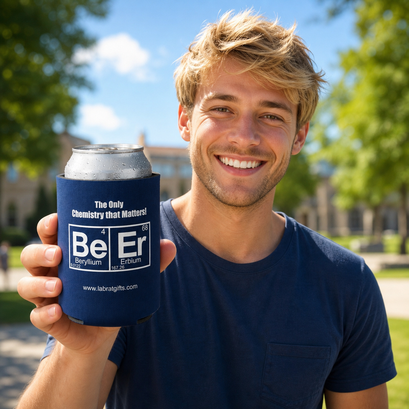 "BeEr" - Can Insulator