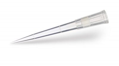 Foxx BioPointe Low Retention Racked Filter Pipette Tips - LabShopNow.com
