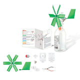 "Windmill Generator" - Science Kit  - LabRatGifts - 3