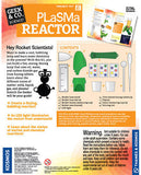 "Plasma Reactor" - Science Kit  - LabRatGifts - 3