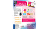 "Chocolate Science Lab" - Science Kit  - LabRatGifts - 3
