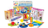 "The Human Body" - Science Kit  - LabRatGifts - 2