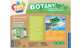 "Botany: Experimental Greenhouse" - Science Kit  - LabRatGifts - 3