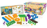 "Automobile Engineer" - Science Kit  - LabRatGifts - 2