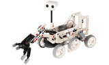 "Remote-Control Machines: Space Explorers" - Science Kit  - LabRatGifts - 4