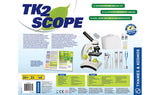"TK2 Scope" - Science Kit  - LabRatGifts - 3