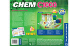 "CHEM C1000" - Science Kit  - LabRatGifts - 3