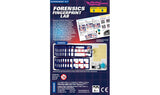 "Forensics Fingerprint Lab" - Science Kit  - LabRatGifts - 2