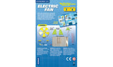 "Electric Fan" - Science Kit  - LabRatGifts - 3
