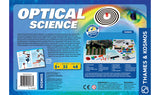 "Optical Science" - Science Kit  - LabRatGifts - 3