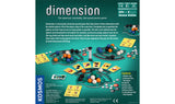 "Dimension" - Puzzle Game  - LabRatGifts - 2