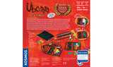 "Ubongo" - Puzzle Game  - LabRatGifts - 2