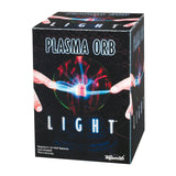 Plasma Orb Light  - LabRatGifts - 2