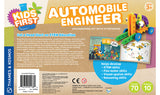 "Automobile Engineer" - Science Kit  - LabRatGifts - 3
