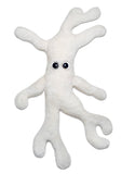 Bone Cell (Osteocyte) - GIANTmicrobes® Plush Toy  - LabRatGifts - 2
