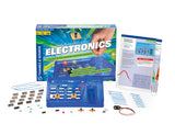 "Electronics" - Science Kit  - LabRatGifts - 2