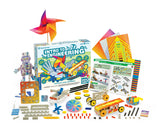 "Intro to Engineering" - Science Kit  - LabRatGifts - 2