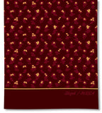 Infectious Awareables™ MRSA Scarf Default Title - LabRatGifts - 2