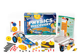 "Physics Discovery" - Science Kit  - LabRatGifts - 2
