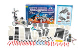 "Remote-Control Machines: Space Explorers" - Science Kit  - LabRatGifts - 2