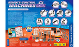 "Remote-Control Machines: Space Explorers" - Science Kit  - LabRatGifts - 3