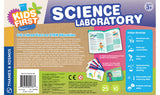 "Science Laboratory" - Science Kit  - LabRatGifts - 2