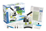 "TK2 Scope" - Science Kit  - LabRatGifts - 2