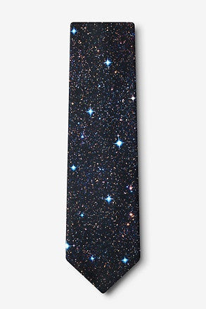 Spaced Out Tie Regular - LabRatGifts - 1